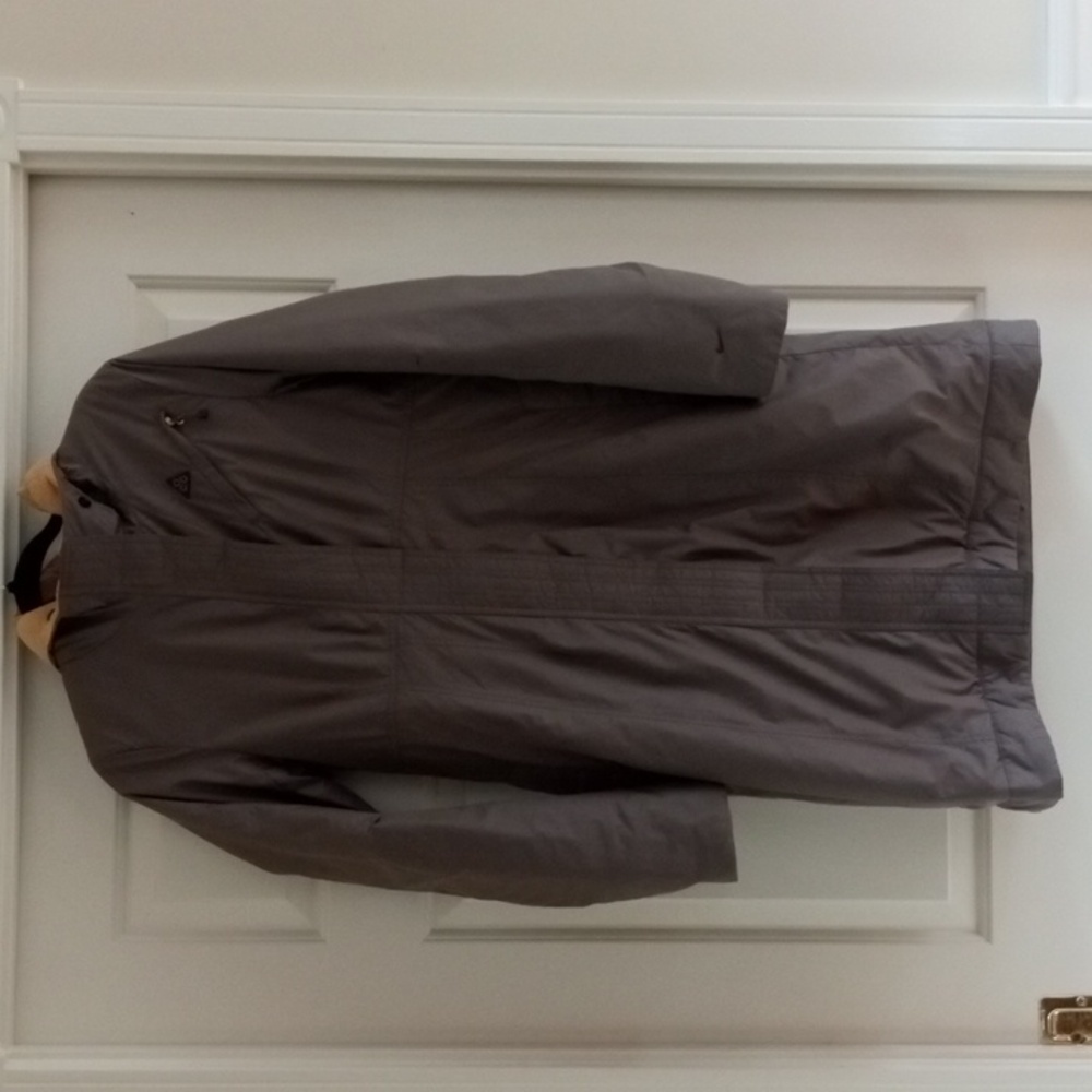 Nike ACG Long Jacket Size S